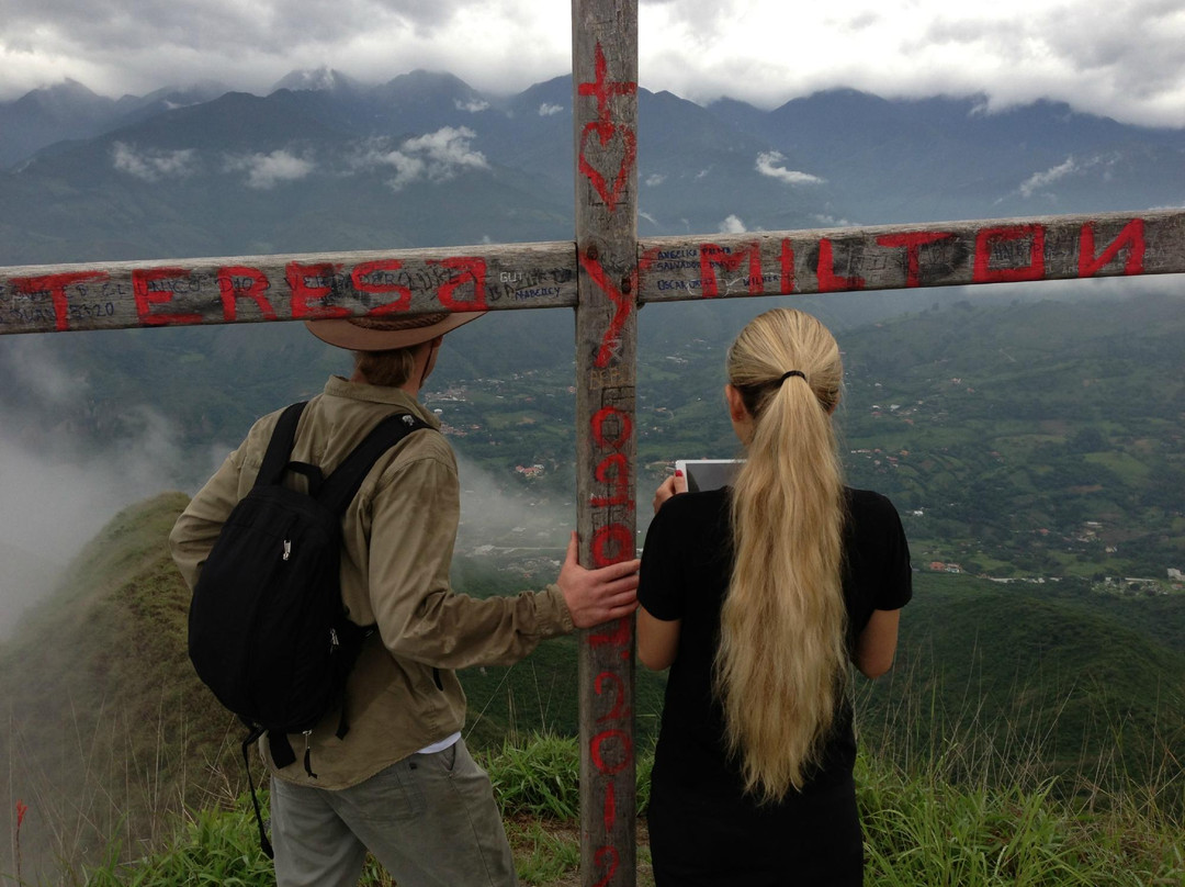 Scott's Adventure Tours-Vilcabamba必去景点