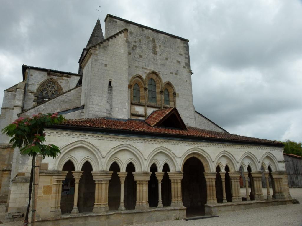 Eglise Saint Amand景点图片