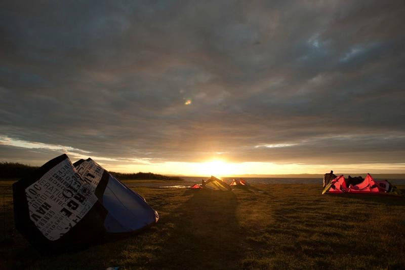 Kiteschule Kitesurfing-Podersdorf am See必去景点