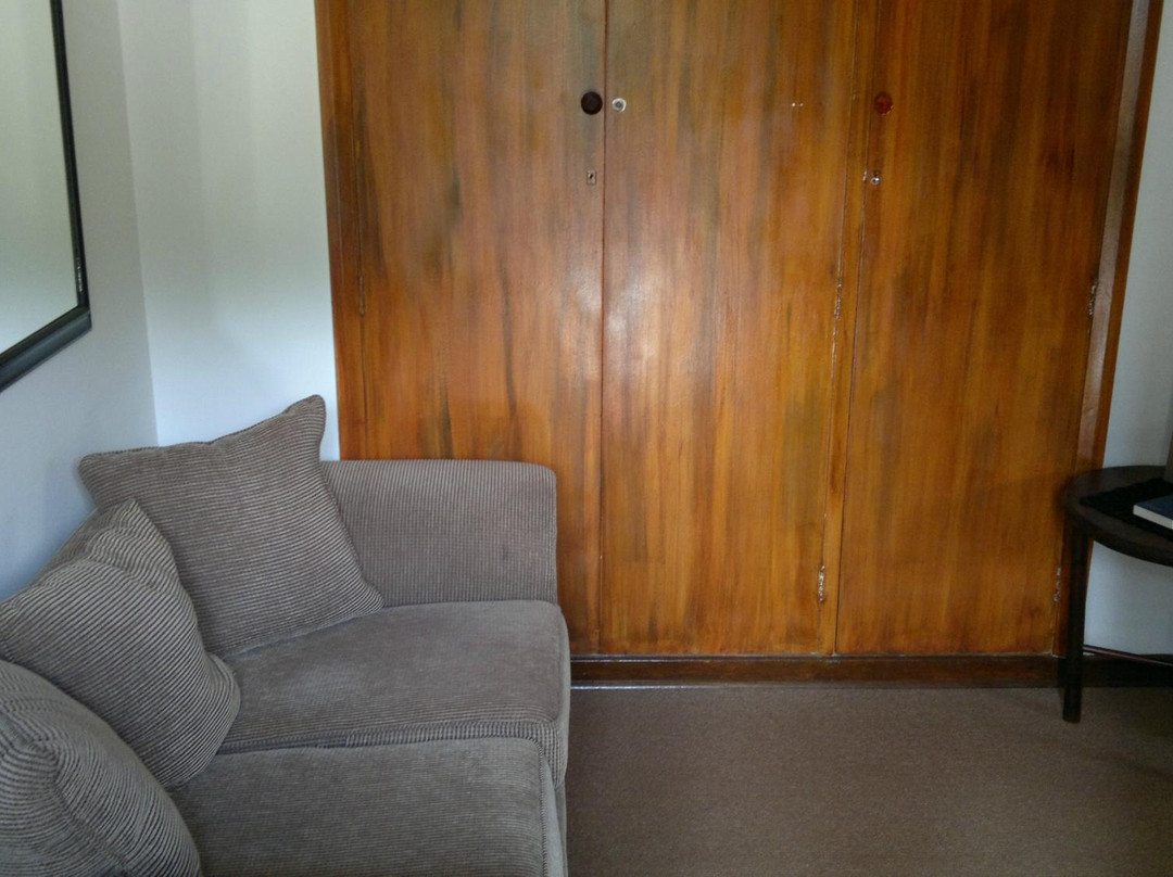 Fort Amity Bed and Breakfast主图