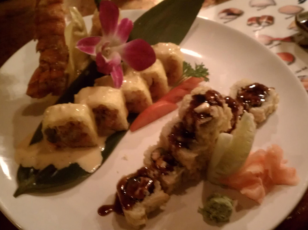 Ichiban Japanese Restaurant