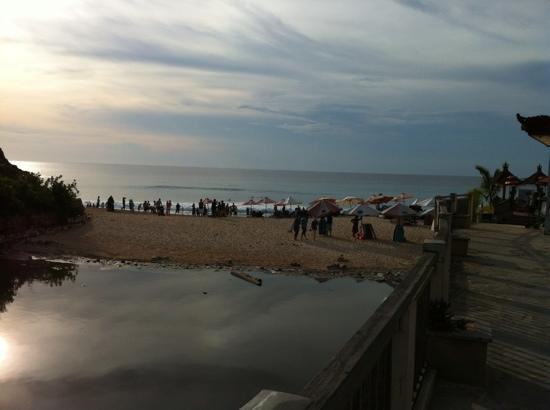 梦幻海滩-培卡图必去景点