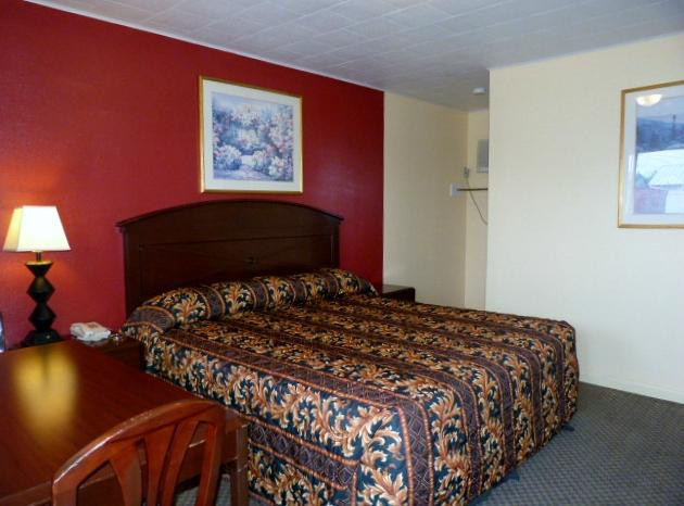 Cajun Inn Motel主图