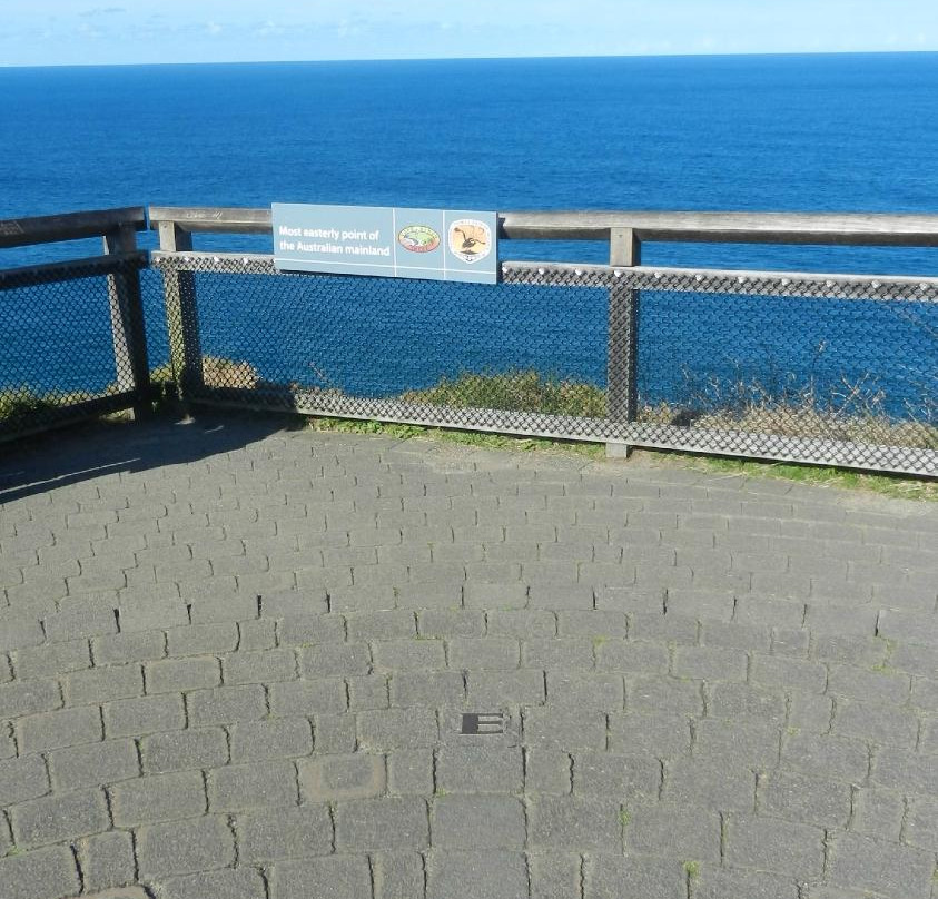 Cape Byron State Conservation Area景点图片