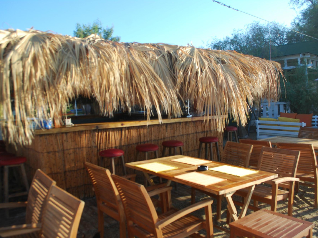 VIP Windsurf Center-Ortakent必去景点