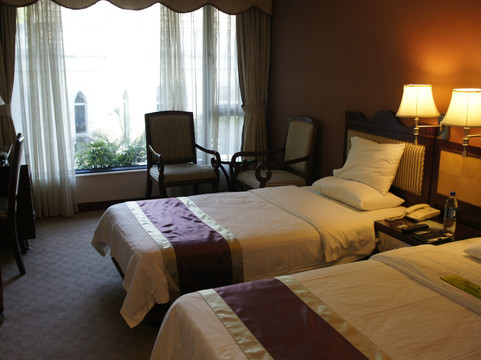 东望洋酒店主图