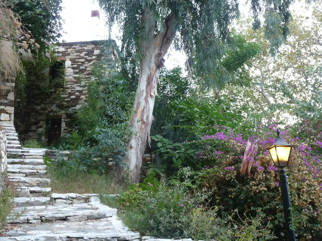 Valeondades