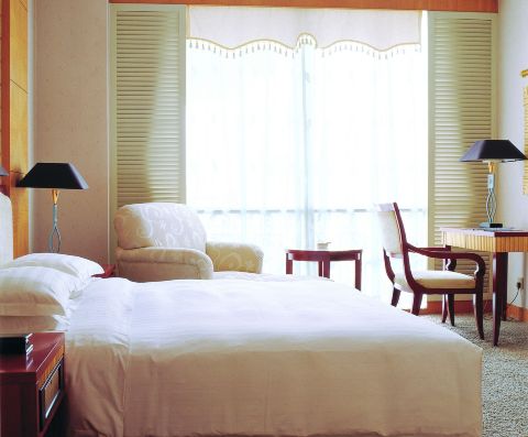 天保国际酒店-官方