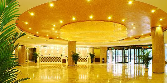 宜昌三峡东山酒店主图