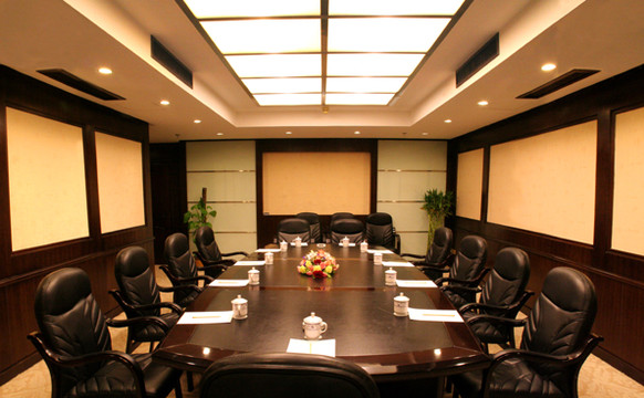 温州新业大酒店（五马街车站大道店）主图