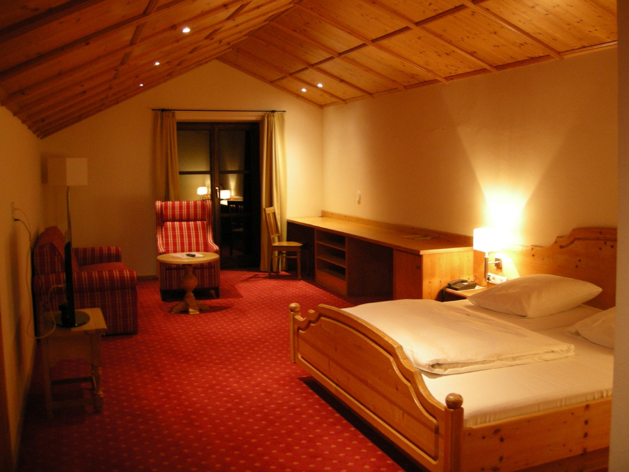 Familienbrauerei Jacob-客卧