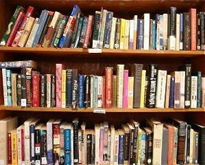 Oaxaca Lending Library-瓦哈卡必去景点