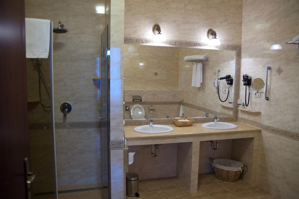 Hotel Dorottya主图