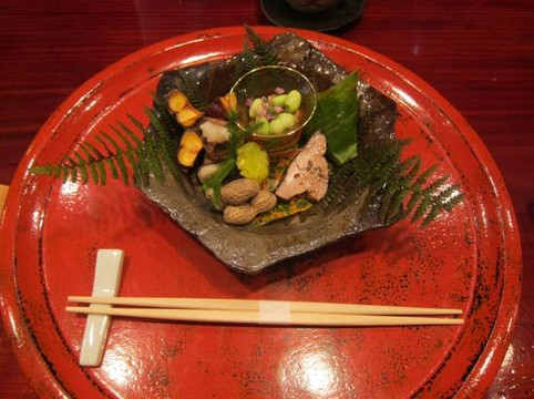 草喰 なかひがし主图