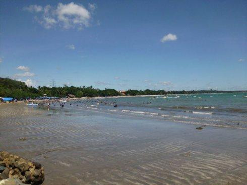 Carita Beach-安耶尔必去景点
