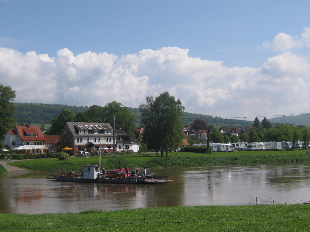 Wahlsburg旅游攻略图片