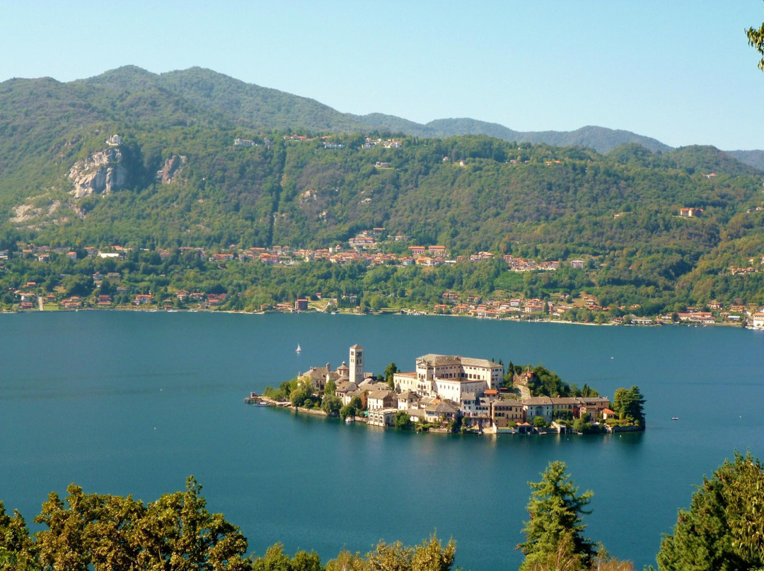 Maggiore Discovery Day Tours景点图片