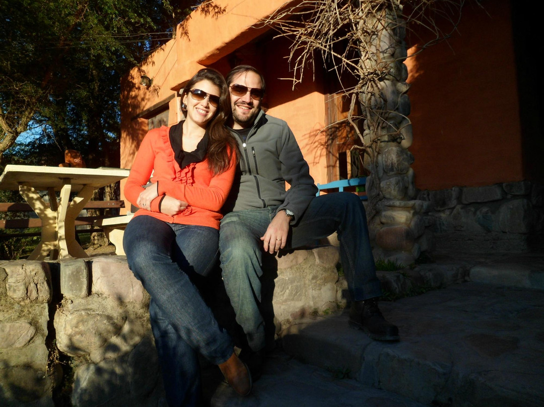 Rincon del Valle主图