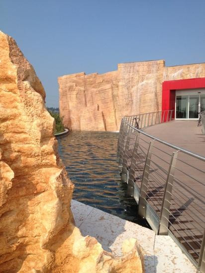 Aquardens Terme Verona-Sant Lucia必去景点