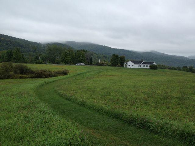 Hubbardton Battlefield-佛蒙特必去景点