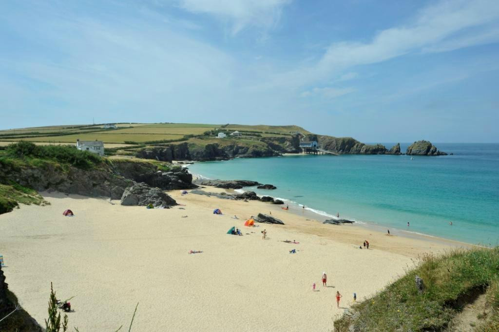 Mother Ivey's Bay Holiday Park