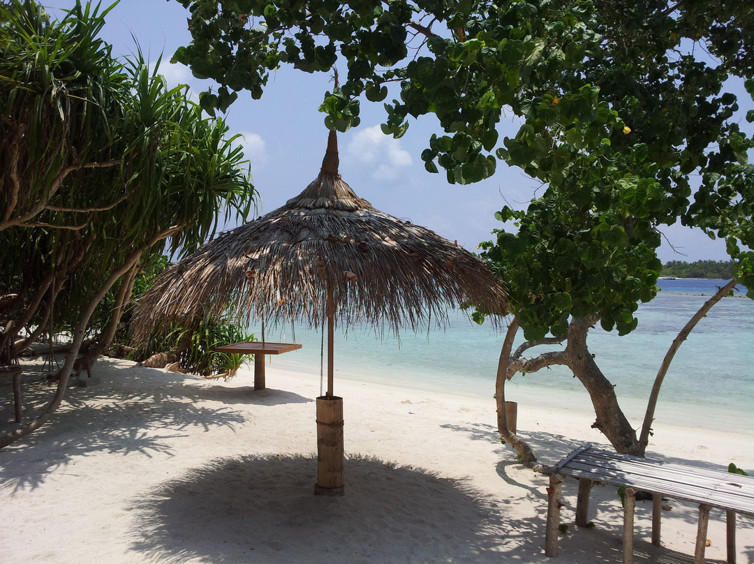 Blue Marlin Lodge