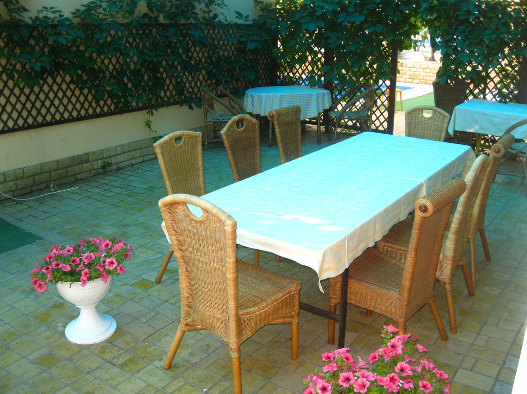 Hotel Botanic Parc主图