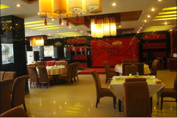 仁达商务宾馆主图