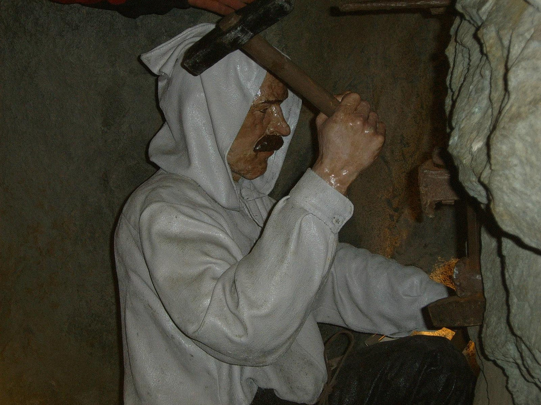 Rodelbahn-Hainzenberg必去景点