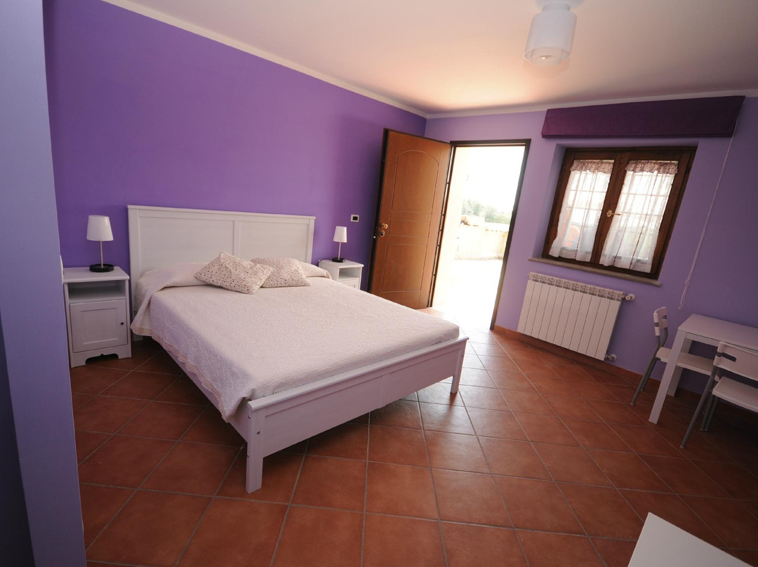B&B Le Colline Country House主图