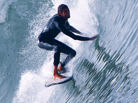 Errant Surf Morocco-阿加迪尔必去景点