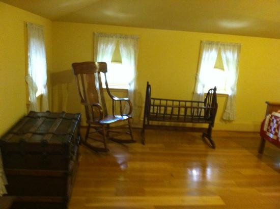 Bidwell Mansion-奇科必去景点