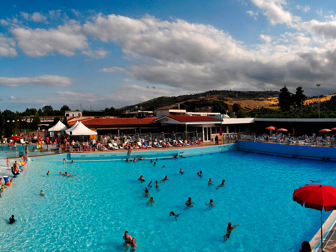 Villaggio Turistico Lido d'Abruzzo