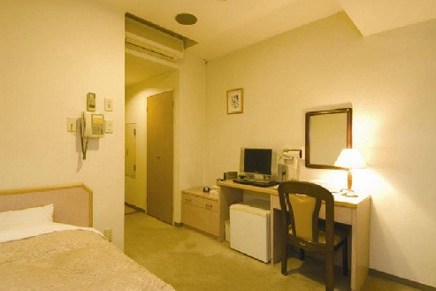 Hotel New Usuki主图