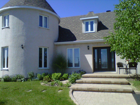 Gite du Chateau主图