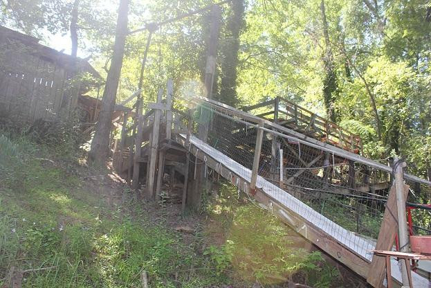 Turning Basin Riverboat Tours-Jefferson必去景点