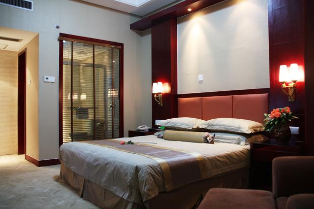 紫薇花园宾馆主图