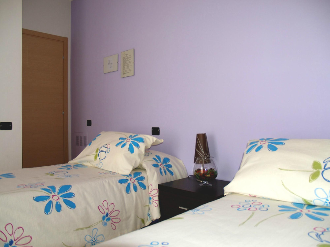 Bed and breakfast Il Cioccolato主图