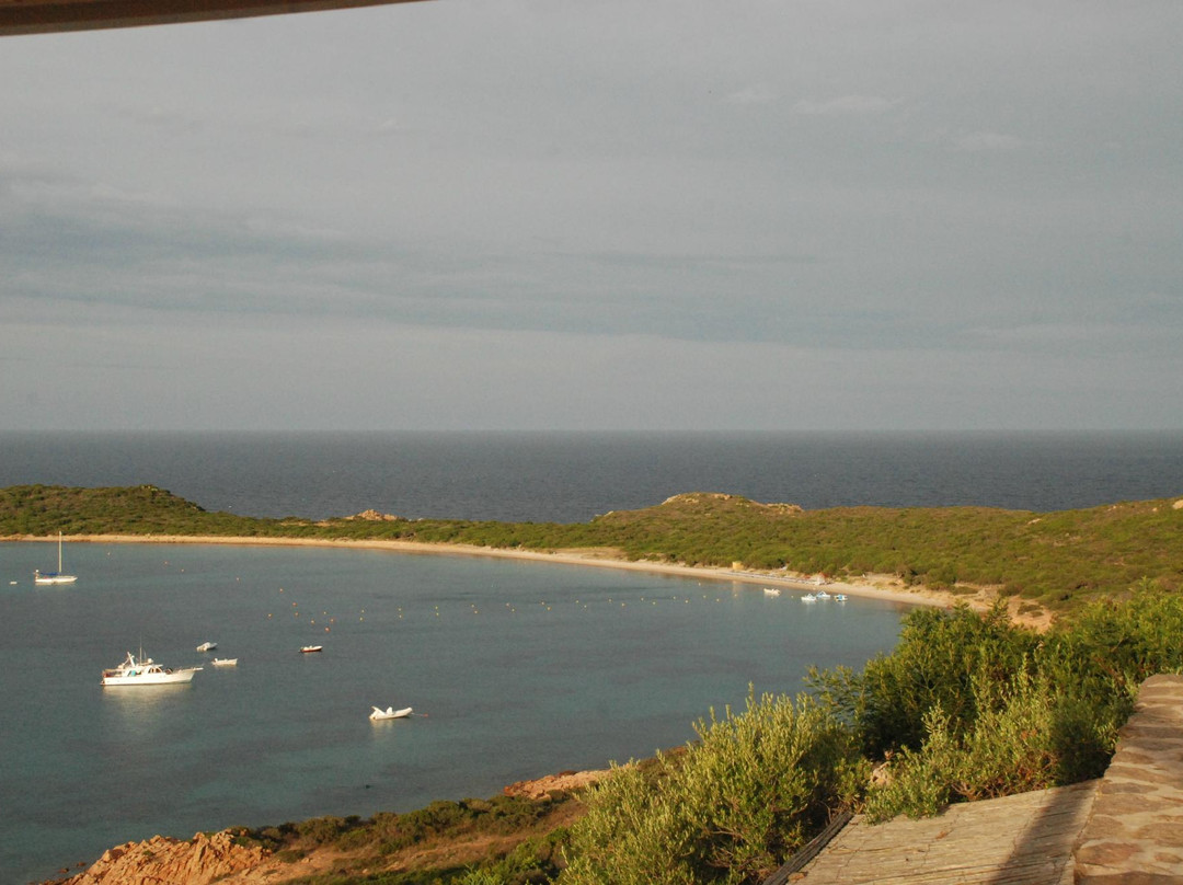 Caffe' delle Rose-Capo Coda Cavallo必去景点