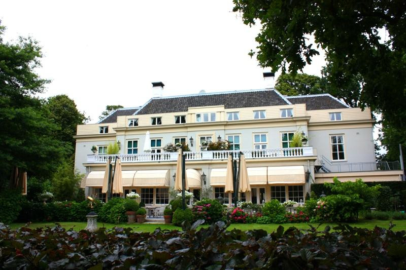 Nootdorp酒店住宿-Central Park