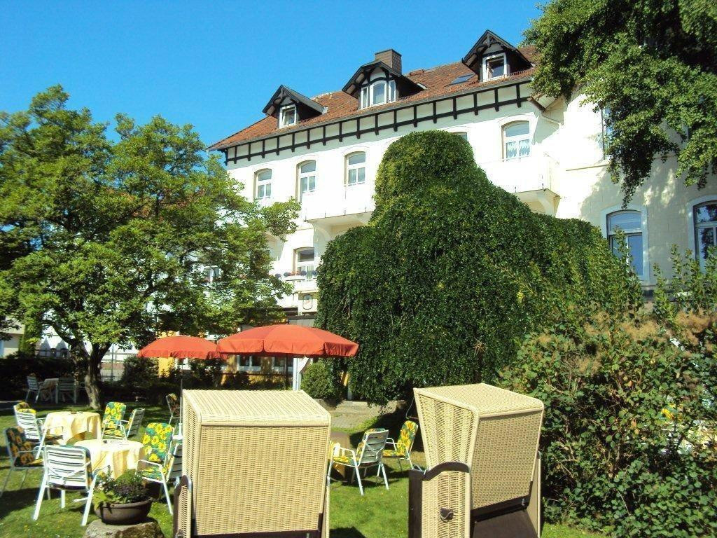 Hotel Villa Luise主图