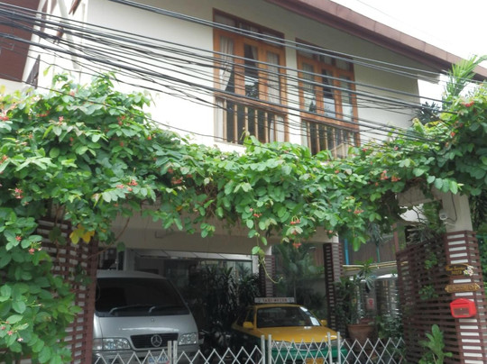 Om Noi酒店住宿-Rat Bed & Breakfast