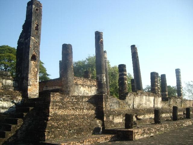 Wat Mai景点图片