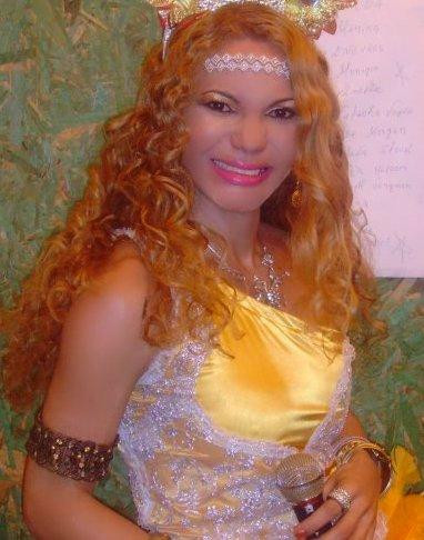 Espaco Elba Ramalho-Caruaru必去景点