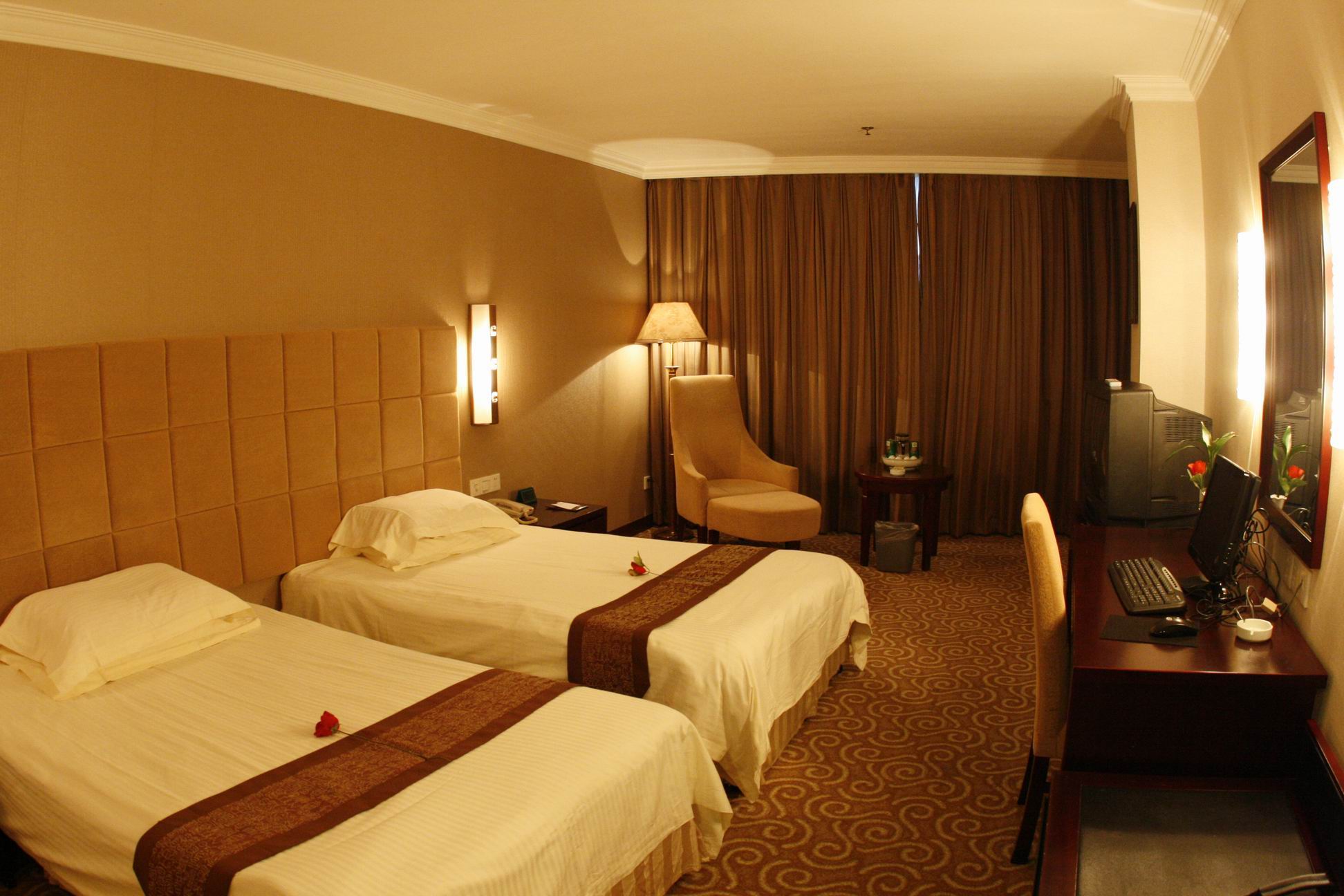 金鹰大酒店-官方