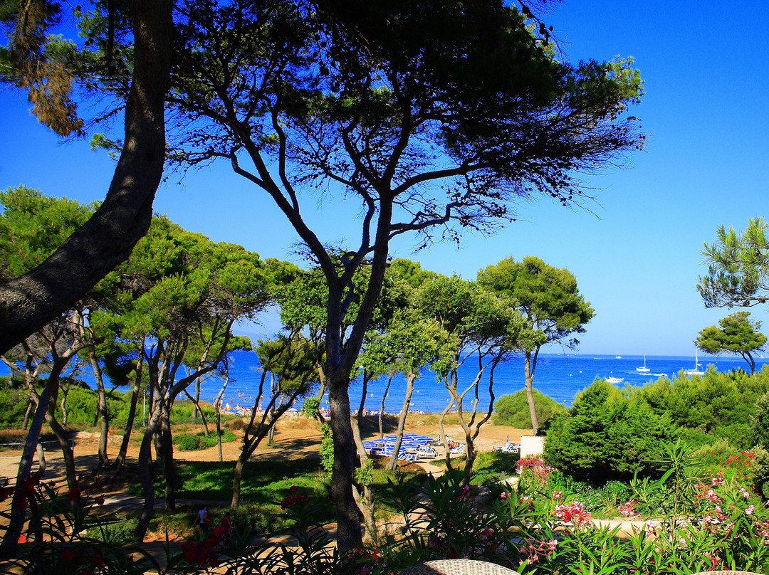 Le Domaine De La Mer