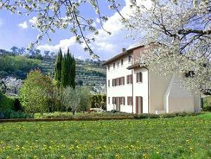 B & B Il Pettirosso-客卧