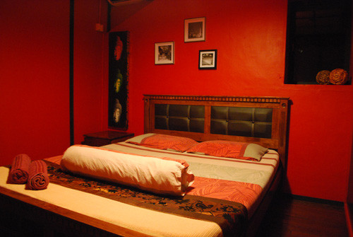 SPOT ON 90141 Threehouse Bed & Breakfast