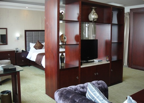 国服大酒店主图