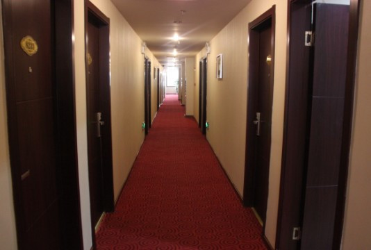 武汉盛东源商务酒店连锁崇仁路店主图